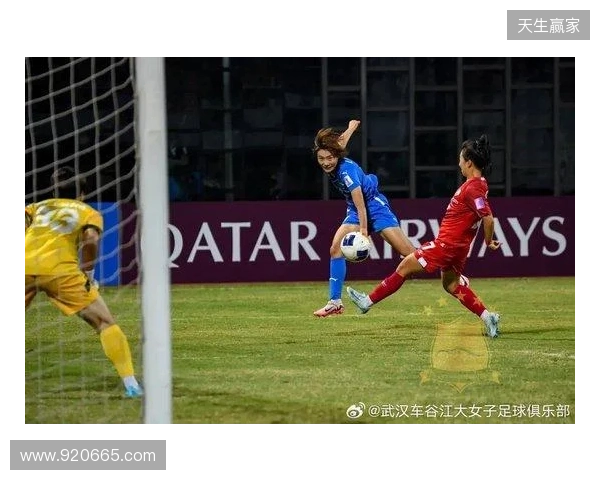 卫冕梦碎!武汉女足0-4水原FC止步女足亚冠八强 邓梦晔进球被吹 卫冕梦碎!武汉女足0-4水原FC止步女足亚冠八强 邓梦晔进球被吹