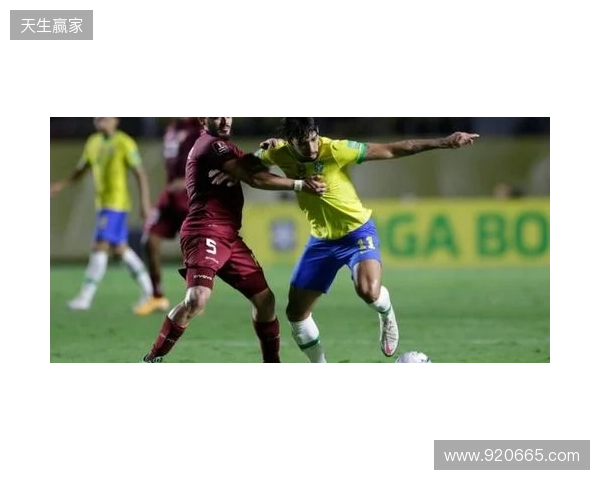 卡塞米罗:内马尔已是第四届世界杯,巴西都希望他恢复健康