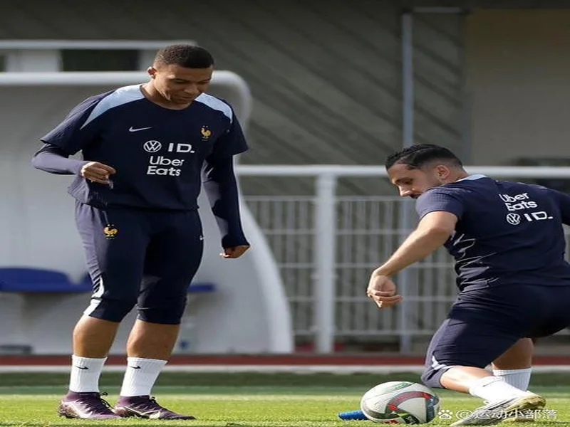 跟队：姆巴佩继续进行单独有球训练，希望能随队前往曼城